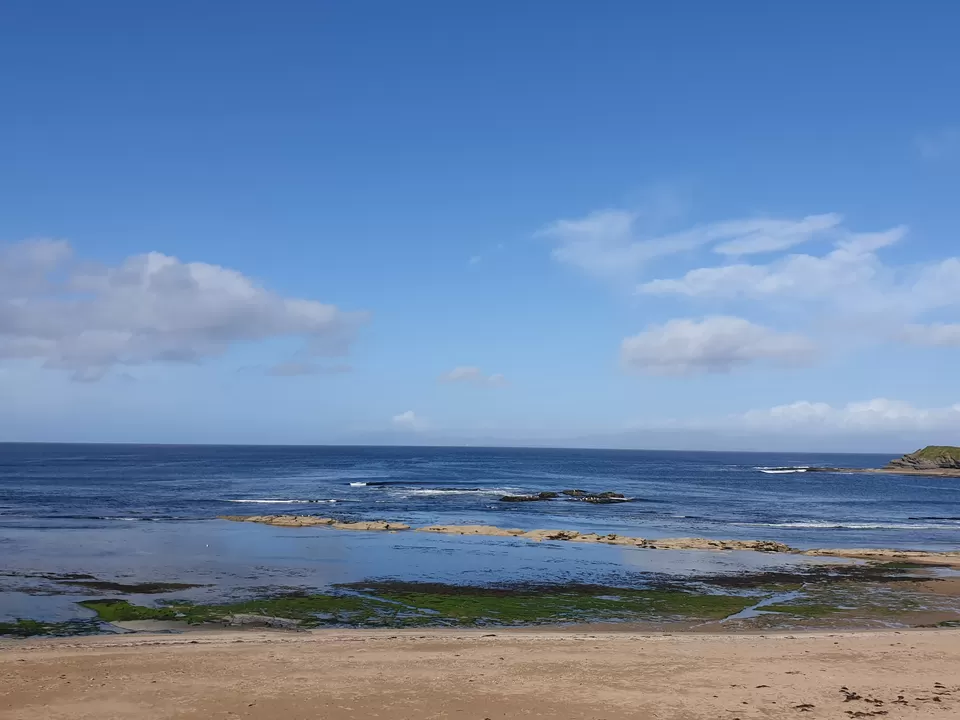 Photo of Wild Atlantic Way, County Galway, Irlande by Karishma Shaikh