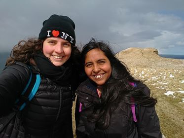 Photo of Here's How You Can Cross the Arctic Circle in Small Icelandic Fishing Island 2/15 by Karishma Shaikh