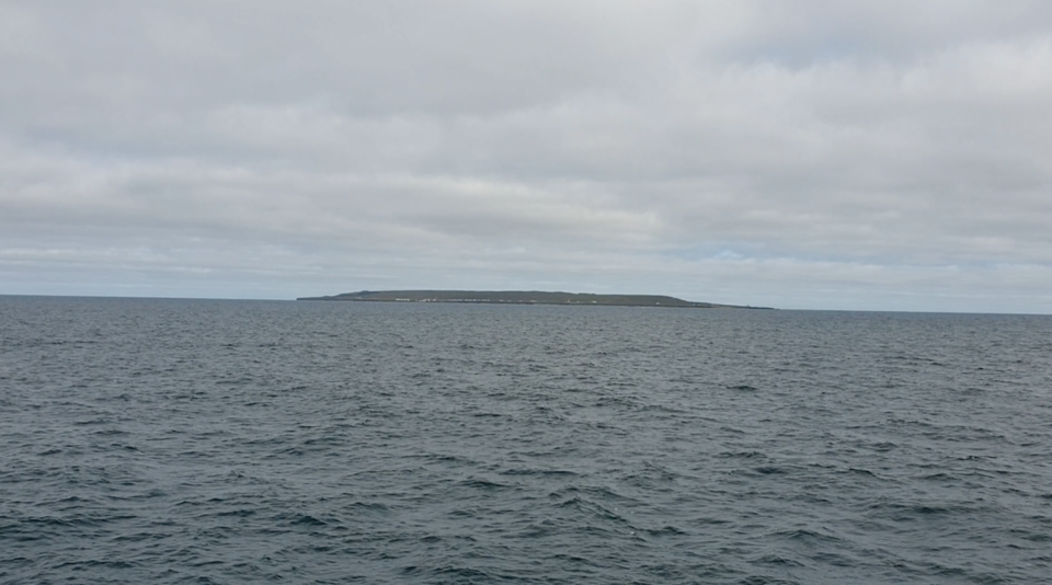 Photo of Here's How You Can Cross the Arctic Circle in Small Icelandic Fishing Island 4/15 by Karishma Shaikh