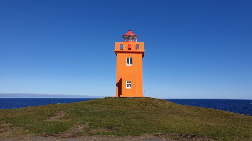 Photo of Here's How You Can Cross the Arctic Circle in Small Icelandic Fishing Island by Karishma Shaikh