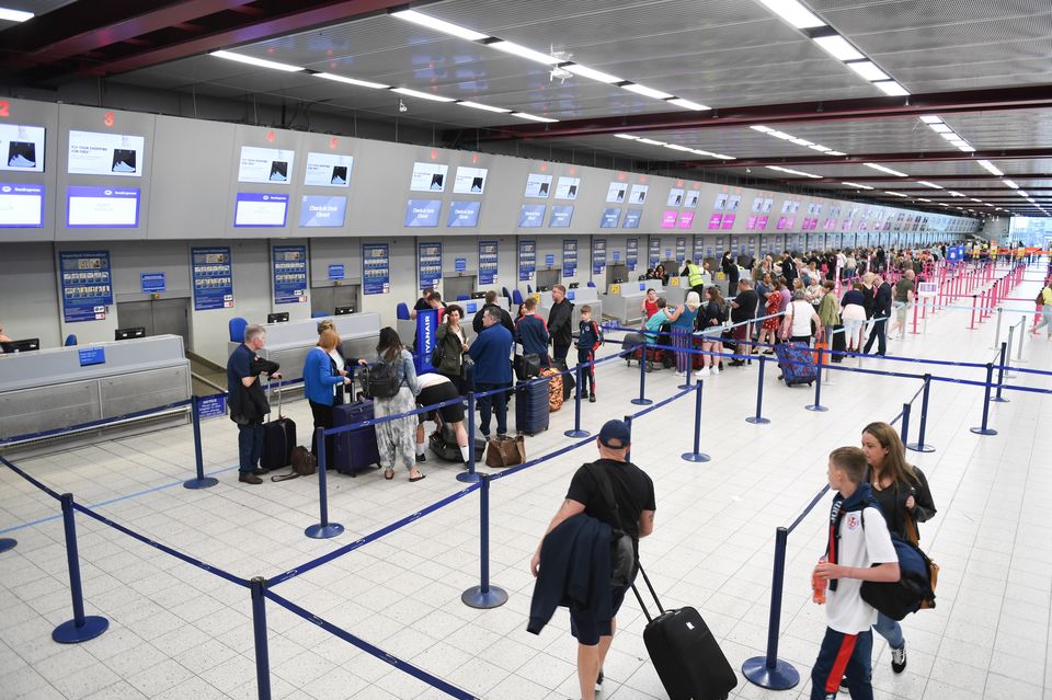 Photo of 10 Types of People You Will Meet on a Flight 1/10 by Karishma Shaikh