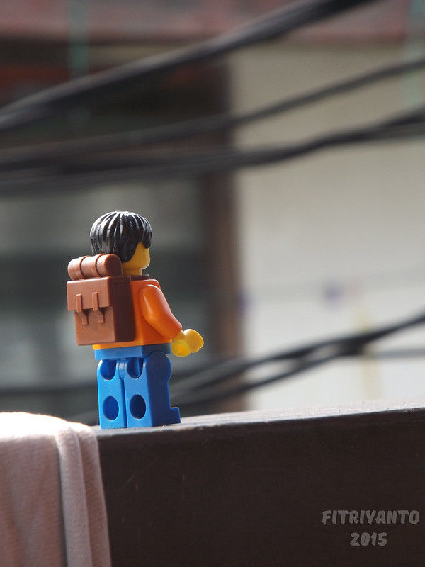 Photo of 10 Types of People You Will Meet on a Flight 8/10 by Karishma Shaikh