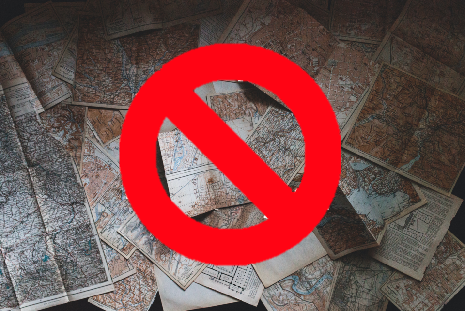 Photo of USA, Europe, Thailand and More: All the Countries With Travel Bans From India by Karishma Shaikh