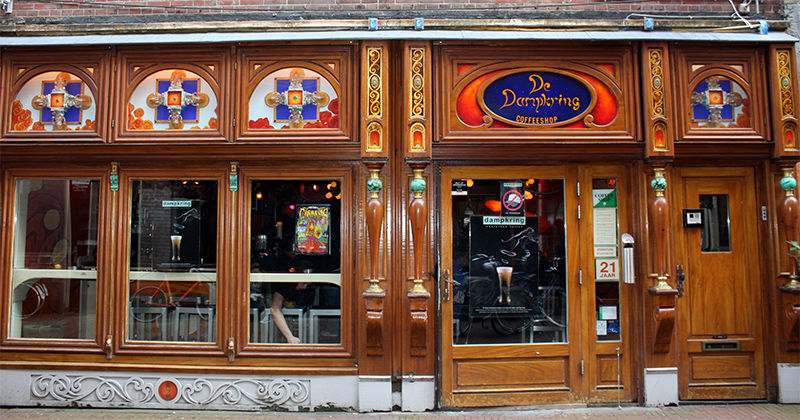 Photo of Everything You Need to Know About Getting Stoned the Right Way in the Sin City, Amsterdam by Karishma Shaikh