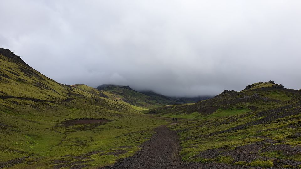 Photo of Here Is a Quick Getaway to the Three Different Seasons of Iceland by Karishma Shaikh