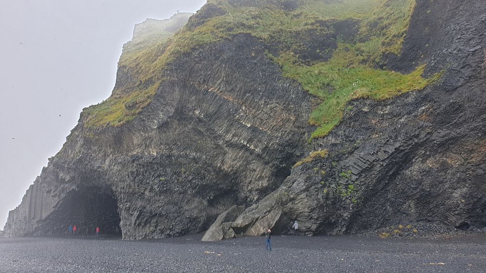 Photo of Here Is a Quick Getaway to the Three Different Seasons of Iceland by Karishma Shaikh