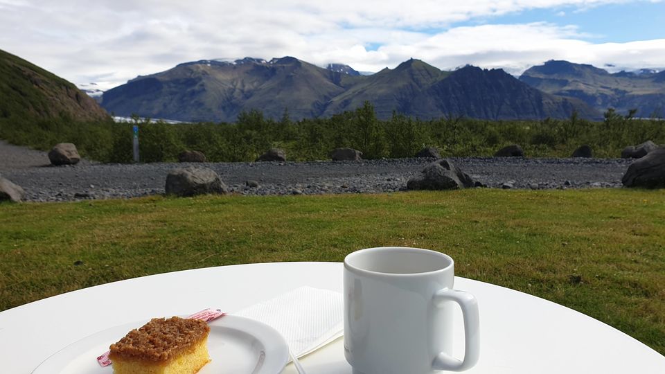 Photo of Here Is a Quick Getaway to the Three Different Seasons of Iceland by Karishma Shaikh