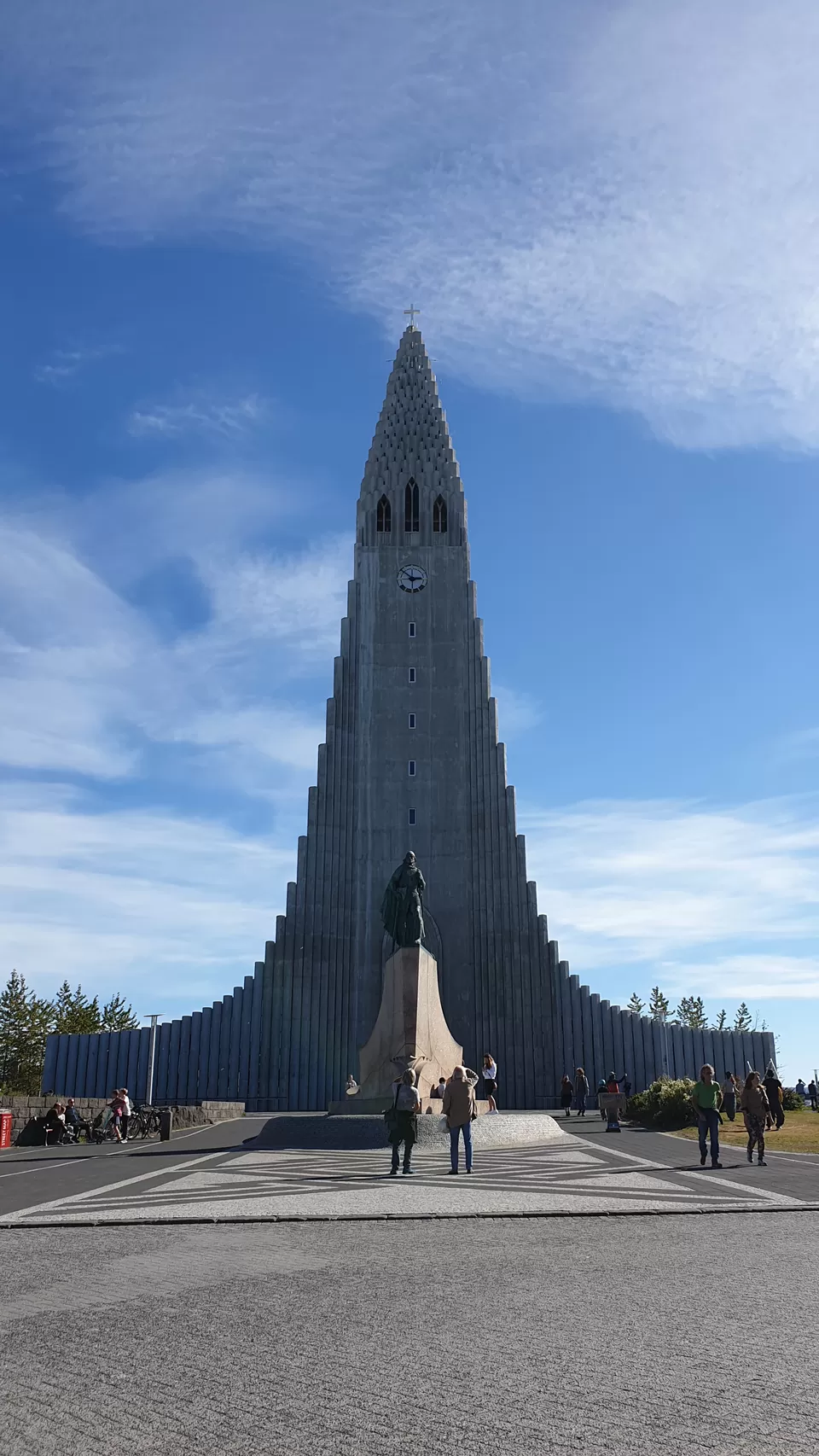 Photo of Reykjavík, Iceland by Karishma Shaikh