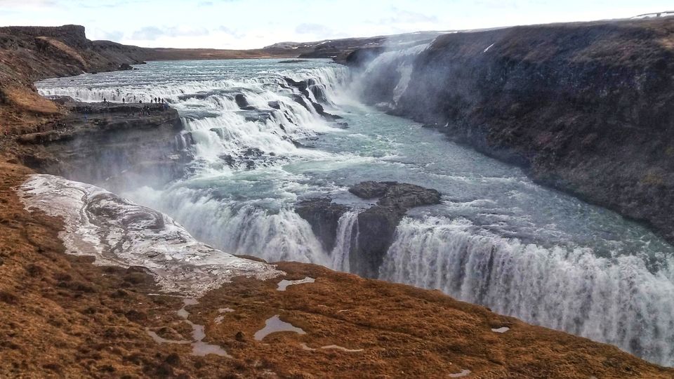Photo of Here Is a Quick Getaway to the Three Different Seasons of Iceland by Karishma Shaikh