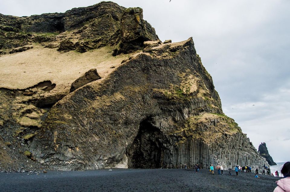 Photo of Here Is a Quick Getaway to the Three Different Seasons of Iceland by Karishma Shaikh