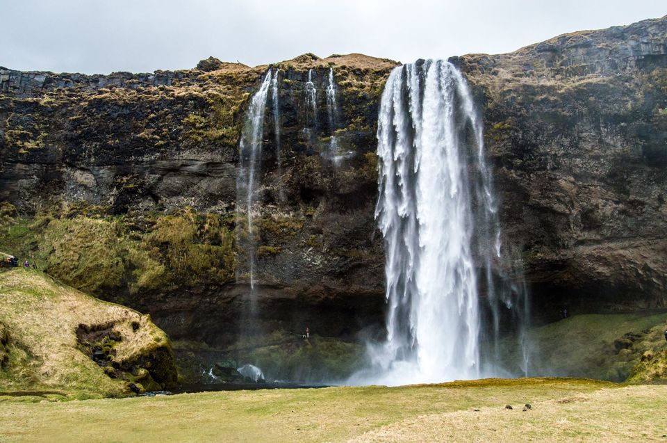 Photo of Here Is a Quick Getaway to the Three Different Seasons of Iceland by Karishma Shaikh