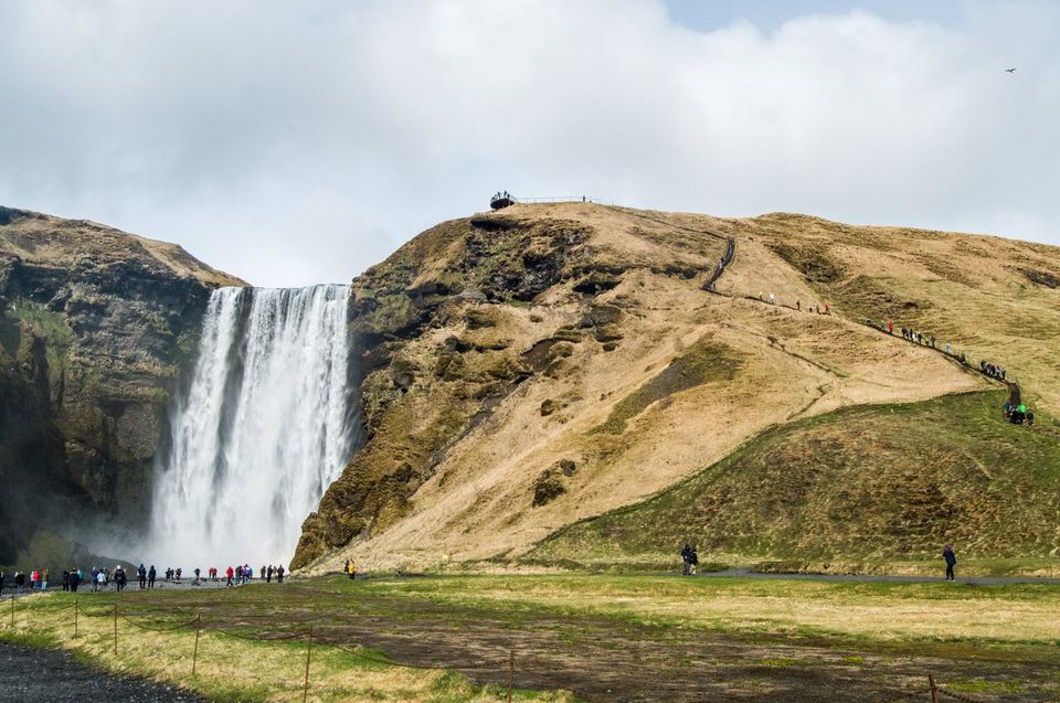 Photo of Here Is a Quick Getaway to the Three Different Seasons of Iceland by Karishma Shaikh