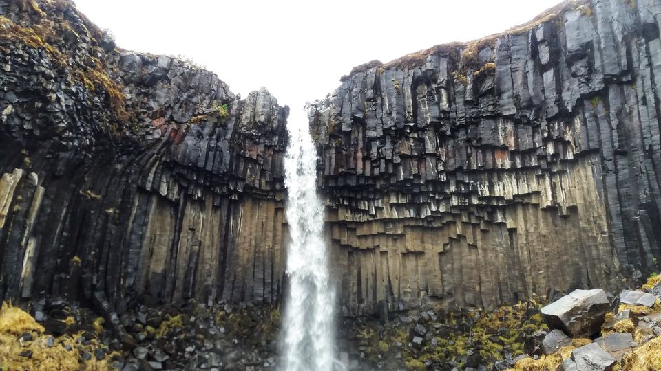 Photo of Here Is a Quick Getaway to the Three Different Seasons of Iceland by Karishma Shaikh