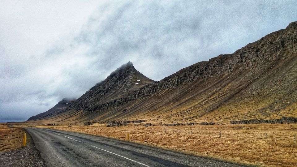 Photo of Here Is a Quick Getaway to the Three Different Seasons of Iceland by Karishma Shaikh