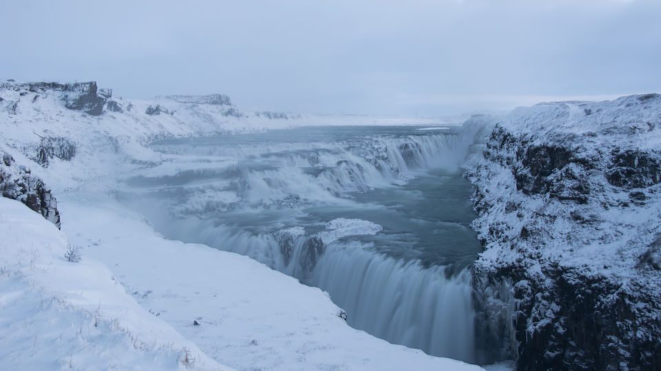 Photo of Here Is a Quick Getaway to the Three Different Seasons of Iceland by Karishma Shaikh