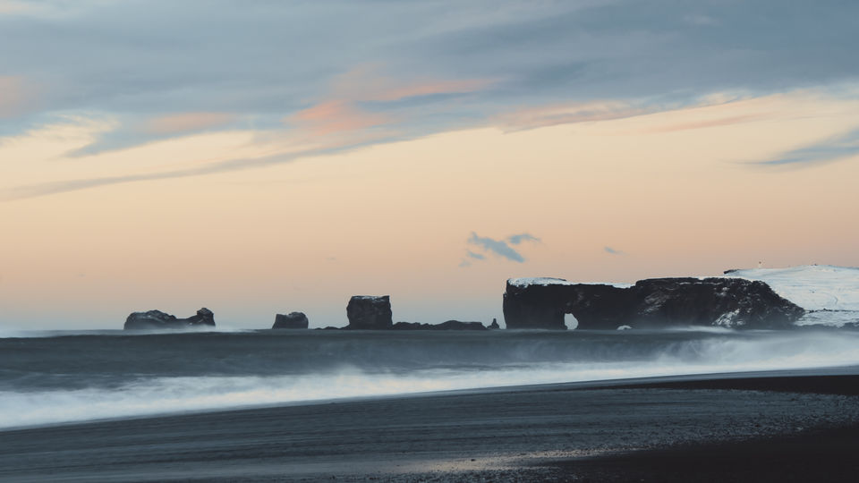 Photo of Here Is a Quick Getaway to the Three Different Seasons of Iceland by Karishma Shaikh