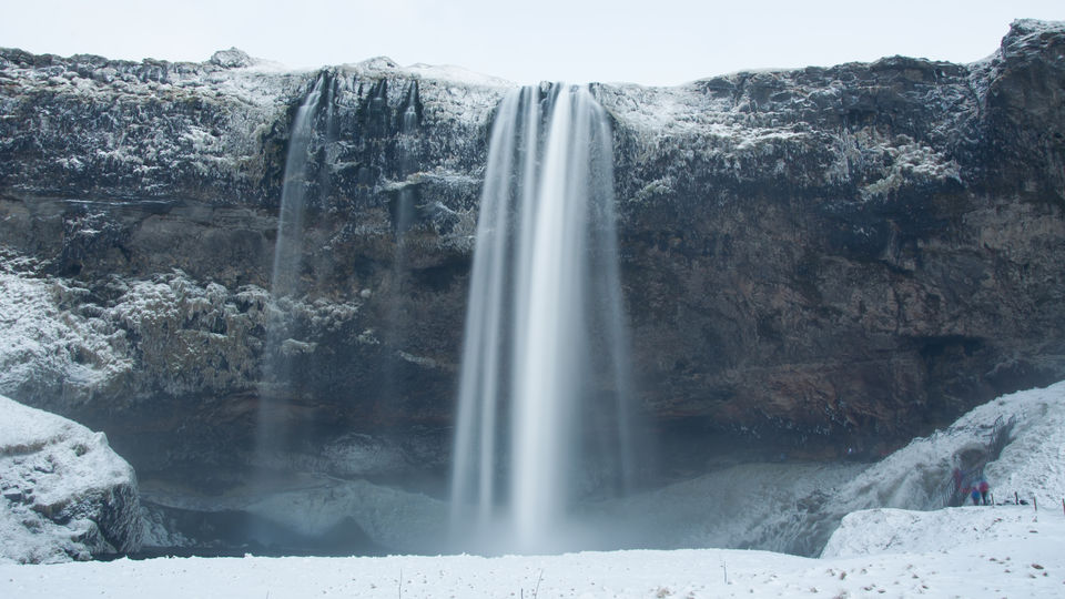 Photo of Here Is a Quick Getaway to the Three Different Seasons of Iceland by Karishma Shaikh
