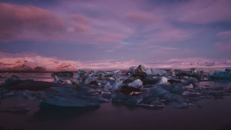 Photo of Here Is a Quick Getaway to the Three Different Seasons of Iceland by Karishma Shaikh