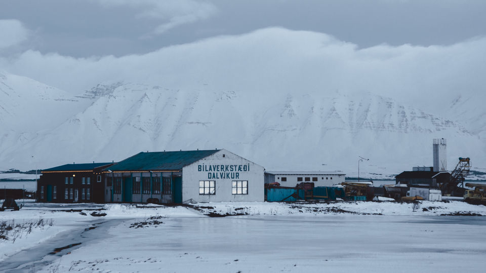 Photo of Here Is a Quick Getaway to the Three Different Seasons of Iceland by Karishma Shaikh