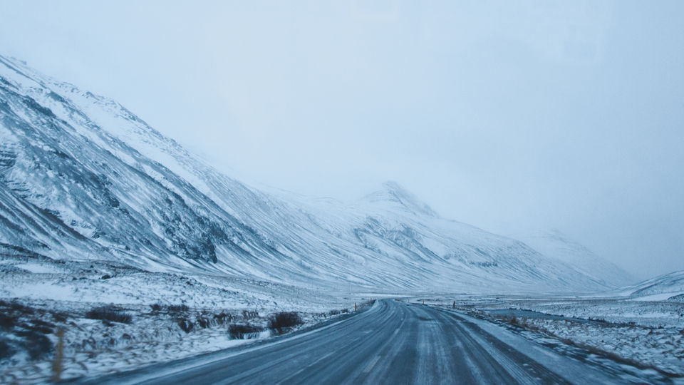 Photo of Here Is a Quick Getaway to the Three Different Seasons of Iceland by Karishma Shaikh