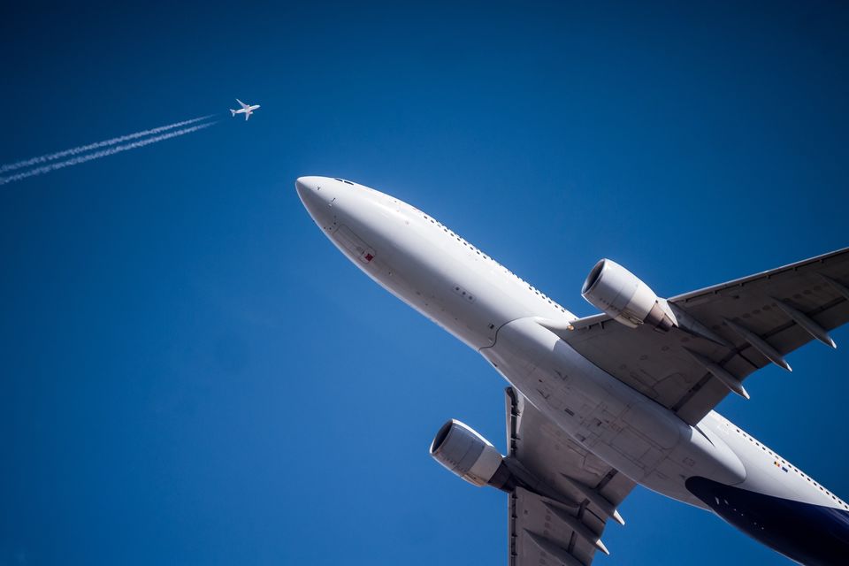 Photo of Travellers Around the World Have Sworn To Not Take Flights Anymore. Here’s Why! 2/4 by Karishma Shaikh