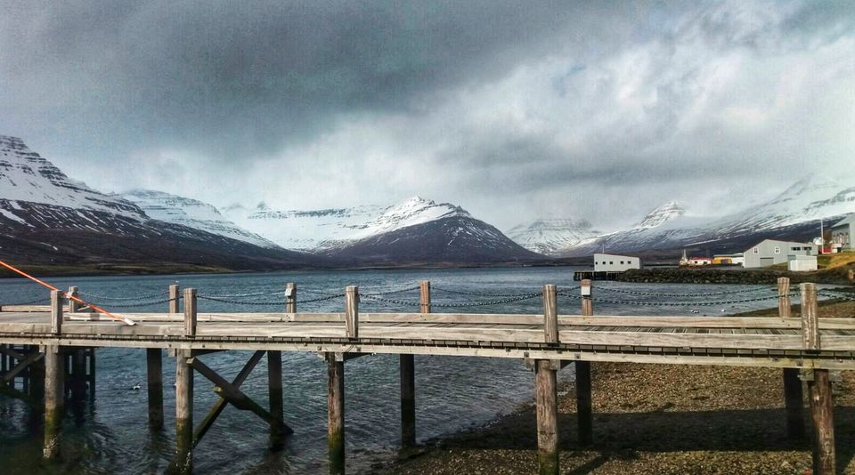 Photo of 1332 Km, 20 Days, 1 Solo Traveller: Life Lessons I Learned While Hitchhiking Across Iceland For Free 3/5 by Karishma Shaikh