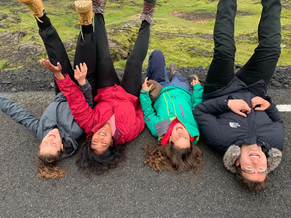 Photo of 1332 Km, 20 Days, 1 Solo Traveller: Life Lessons I Learned While Hitchhiking Across Iceland For Free 5/5 by Karishma Shaikh