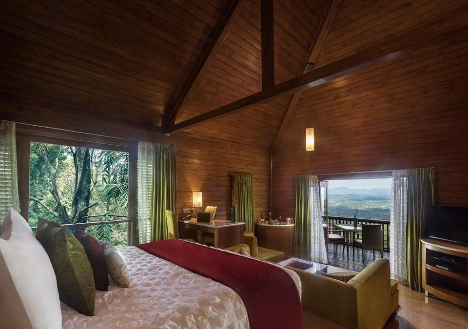 Photo of Offering a Cocktail of Luxury and Gorgeous Views, These Resorts in Coorg Are to Die For! 2/10 by Karishma Shaikh