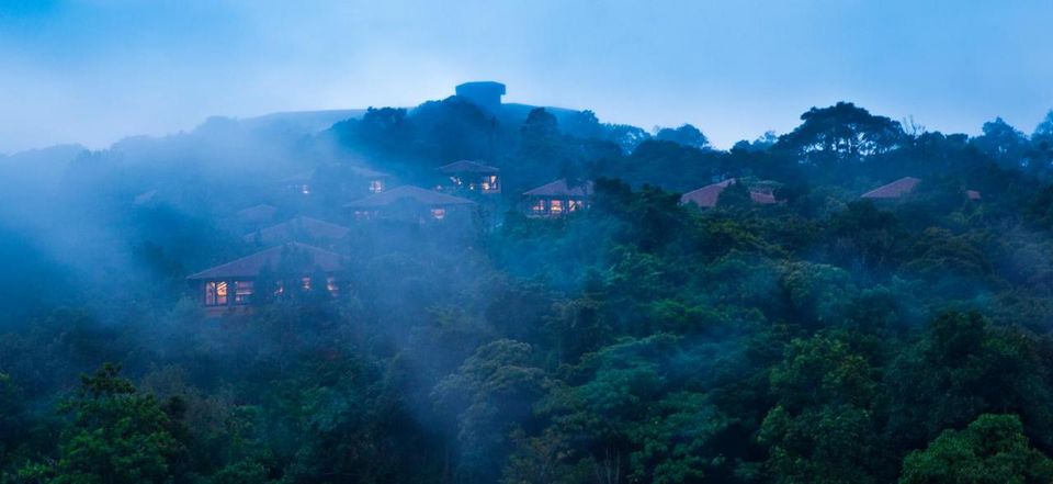 Photo of Offering a Cocktail of Luxury and Gorgeous Views, These Resorts in Coorg Are to Die For! 3/10 by Karishma Shaikh