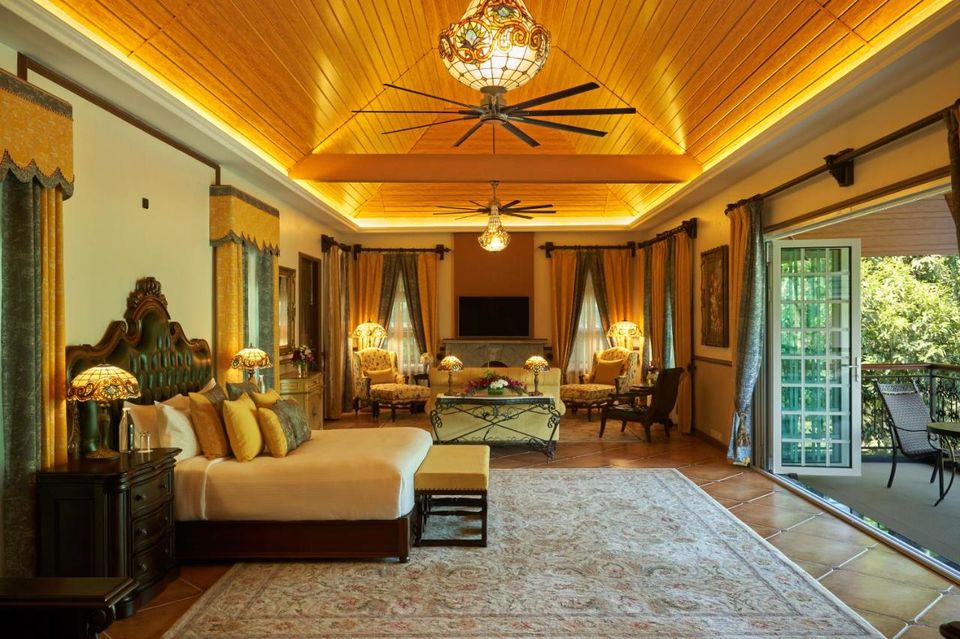 Photo of Offering a Cocktail of Luxury and Gorgeous Views, These Resorts in Coorg Are to Die For! 4/10 by Karishma Shaikh