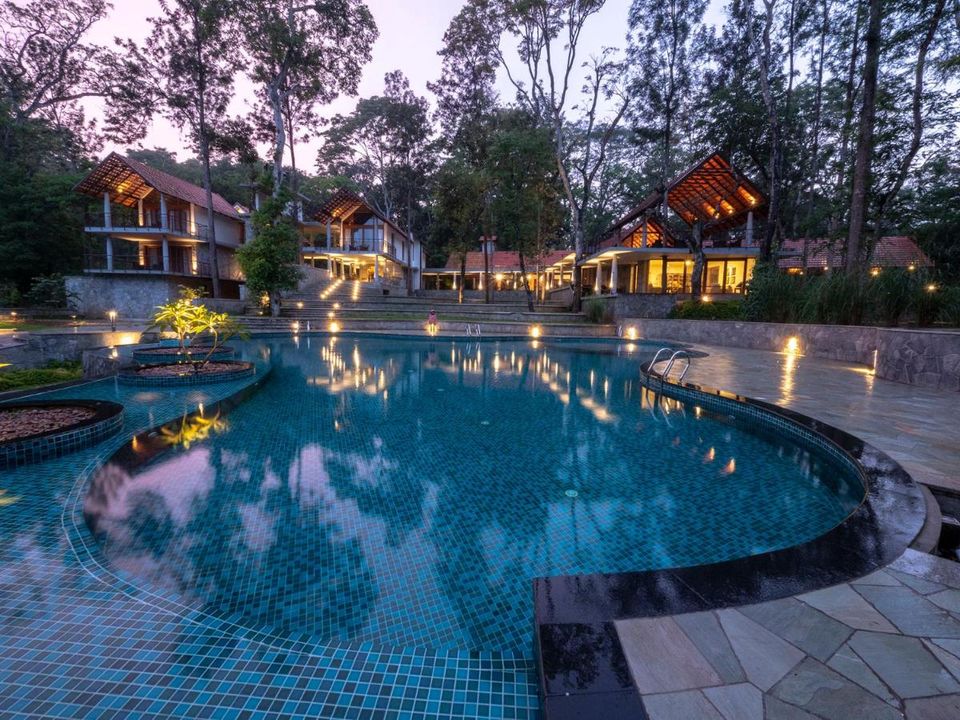 Photo of Offering a Cocktail of Luxury and Gorgeous Views, These Resorts in Coorg Are to Die For! 5/10 by Karishma Shaikh
