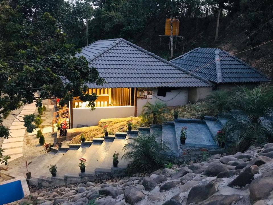 Photo of Offering a Cocktail of Luxury and Gorgeous Views, These Resorts in Coorg Are to Die For! 7/10 by Karishma Shaikh