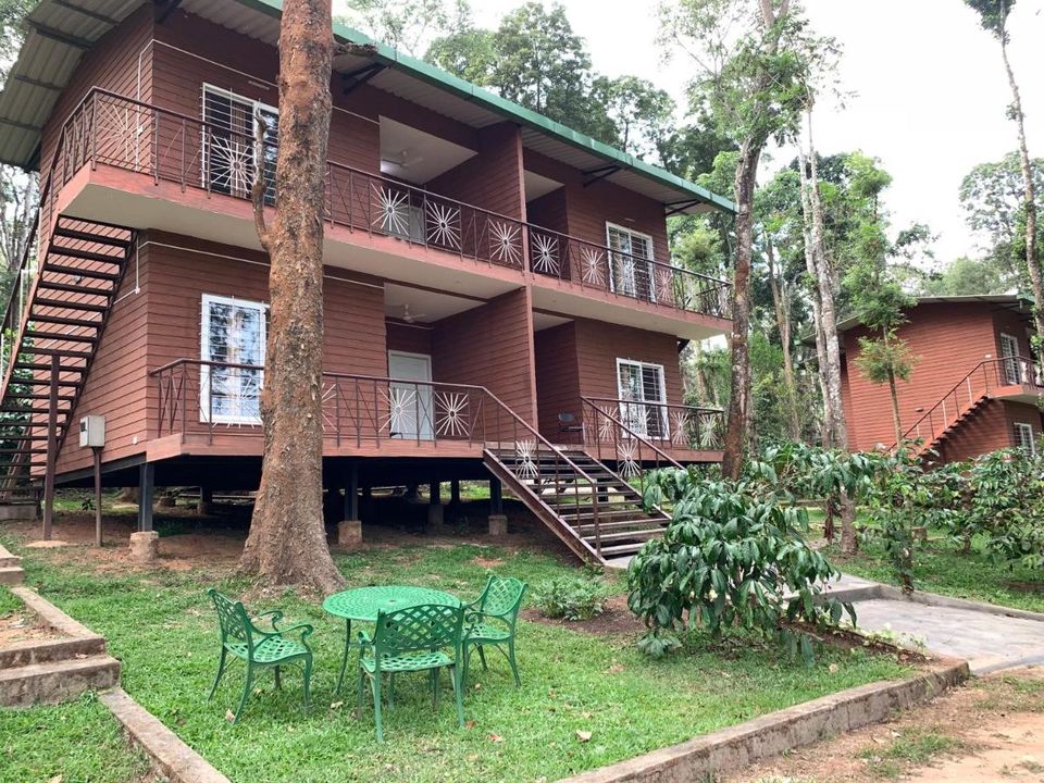 Photo of Offering a Cocktail of Luxury and Gorgeous Views, These Resorts in Coorg Are to Die For! 8/10 by Karishma Shaikh