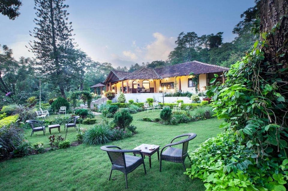 Photo of Offering a Cocktail of Luxury and Gorgeous Views, These Resorts in Coorg Are to Die For! 9/10 by Karishma Shaikh