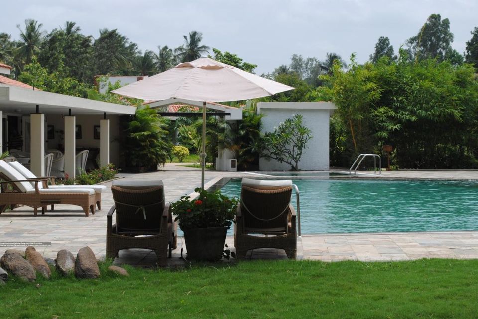 Photo of Offering a Cocktail of Luxury and Gorgeous Views, These Resorts in Coorg Are to Die For! 10/10 by Karishma Shaikh