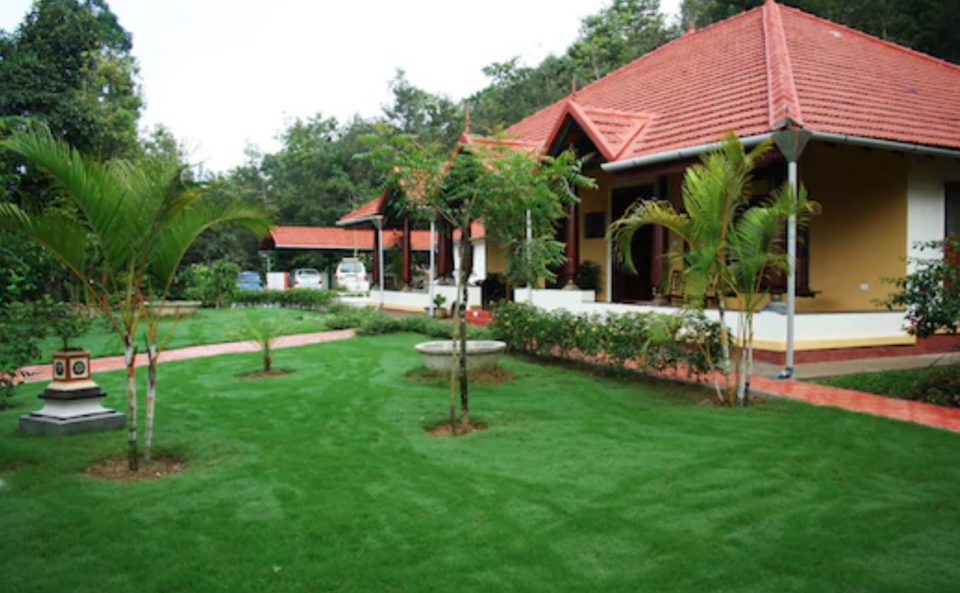 Photo of Set in a Coffee Estate, This Award-winning Homestay Is Perfect For Your Next Vacation! 1/1 by Karishma Shaikh
