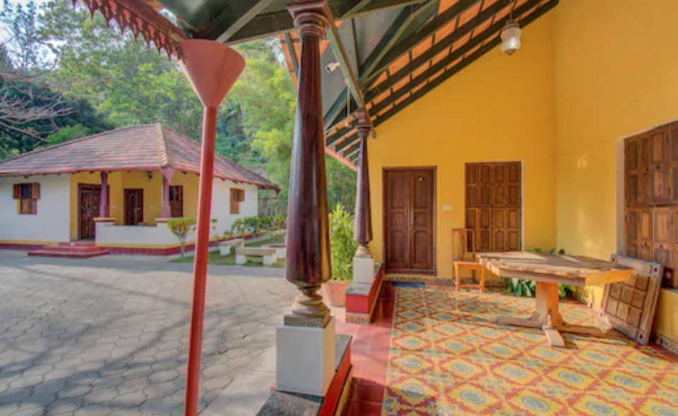 Photo of Set in a Coffee Estate, This Award-winning Homestay Is Perfect For Your Next Vacation! by Karishma Shaikh