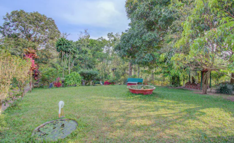 Photo of Set in a Coffee Estate, This Award-winning Homestay Is Perfect For Your Next Vacation! by Karishma Shaikh