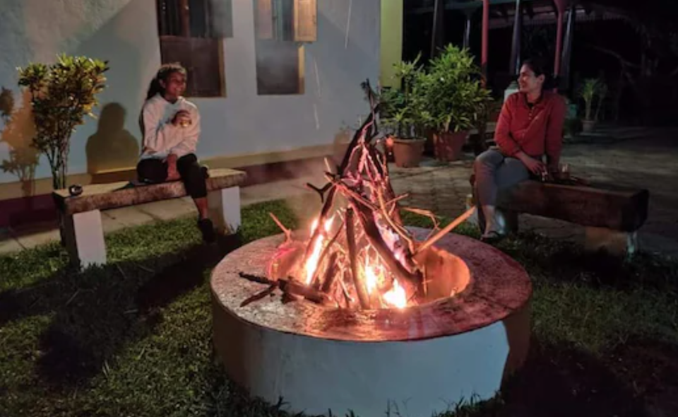 Photo of Set in a Coffee Estate, This Award-winning Homestay Is Perfect For Your Next Vacation! by Karishma Shaikh