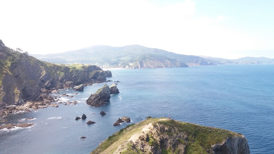 Photo of Come Travel With Me to the Magical Island on the Coast of Pays Basque #DestinationSurprise by Karishma Shaikh