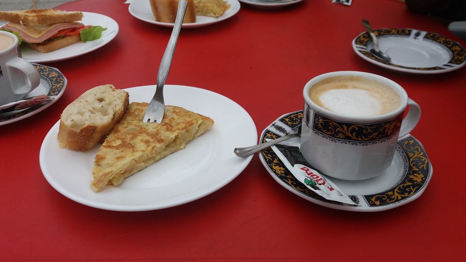 Photo of Come Travel With Me to the Magical Island on the Coast of Pays Basque #DestinationSurprise by Karishma Shaikh