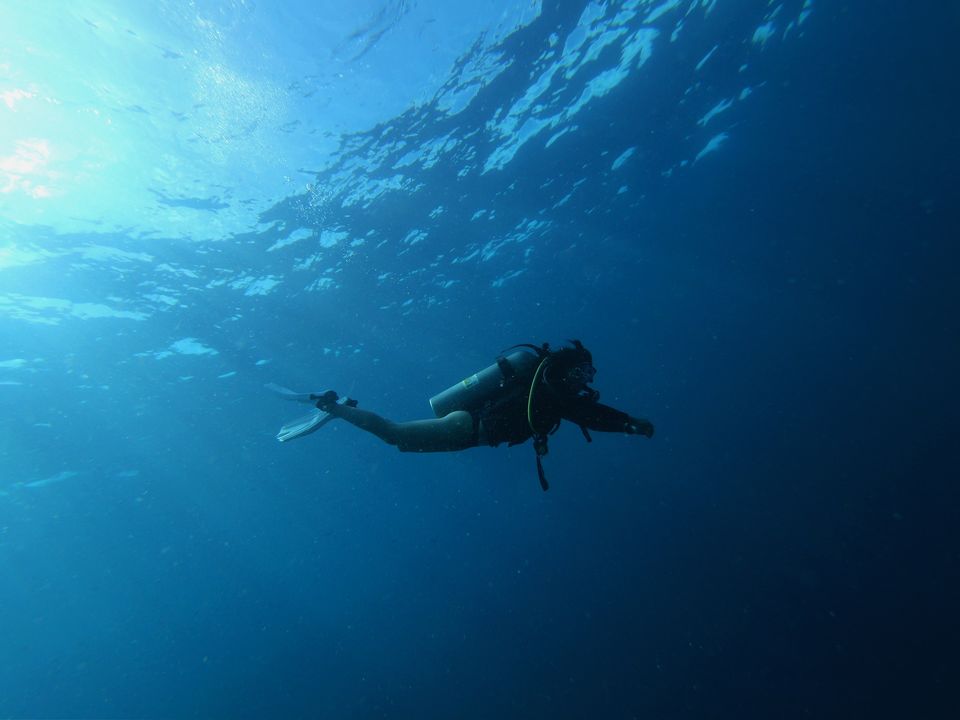 Photo of I Travelled to India's Favourite Honeymoon Destination, Maldives, Alone! Here's How it Went! 2/2 by Karishma Shaikh