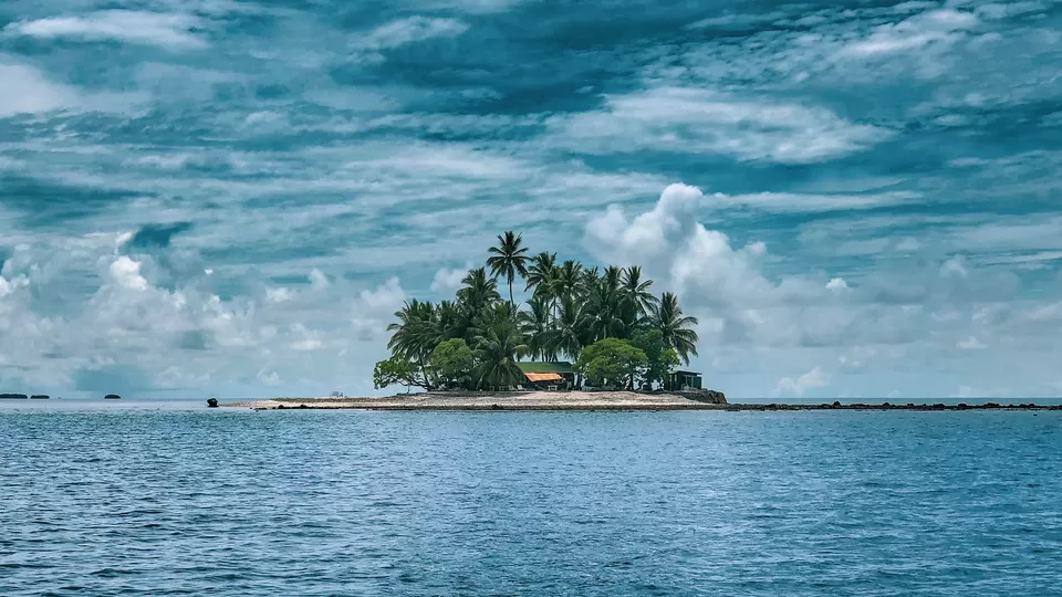 Photo of I Travelled to India's Favourite Honeymoon Destination, Maldives, Alone! Here's How it Went! by Karishma Shaikh