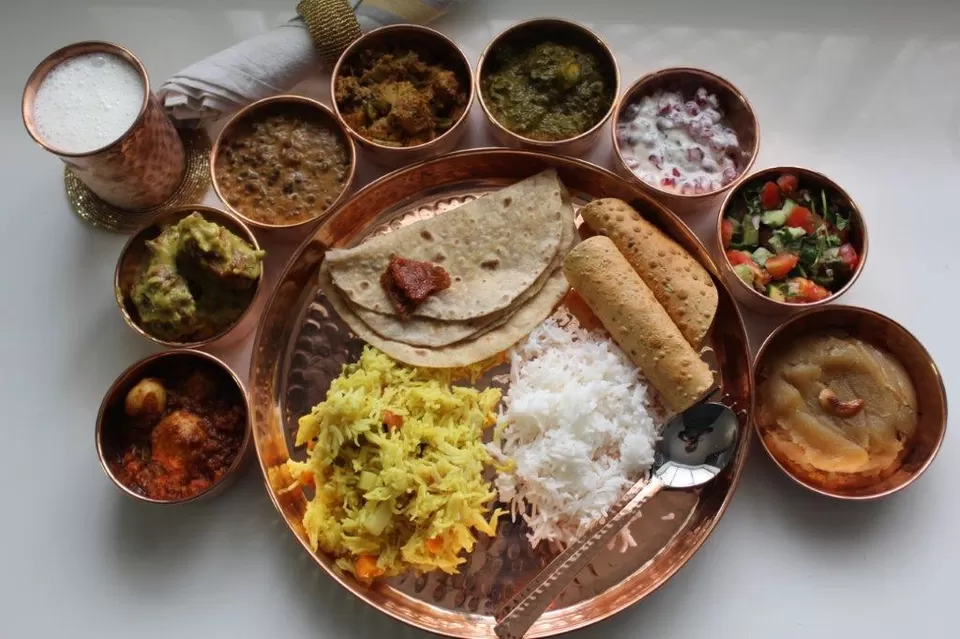 Photo of Punjab, India by Karishma Shaikh