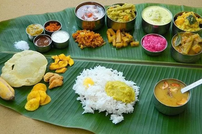 Photo of Andhra Pradesh, India by Karishma Shaikh