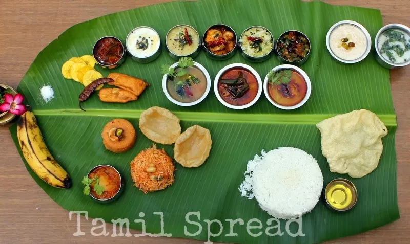 Photo of Tamil Nadu, India by Karishma Shaikh
