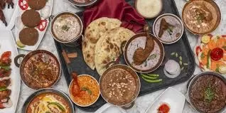Photo of Karim's - Original from Jama Masjid, Delhi-6, Linking Road, Khar, Bandra West, Mumbai, Maharashtra, India by Karishma Shaikh