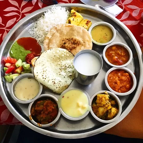 Photo of Natraj Dining Hall And Restaurant, City Station Road, Jawahar Nagar, Ganesh Ghati, Udaipur, Rajasthan, India by Karishma Shaikh