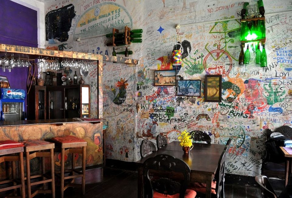 Photo of The Only List You Need: Iconic Restaurants From All the States of India by Karishma Shaikh