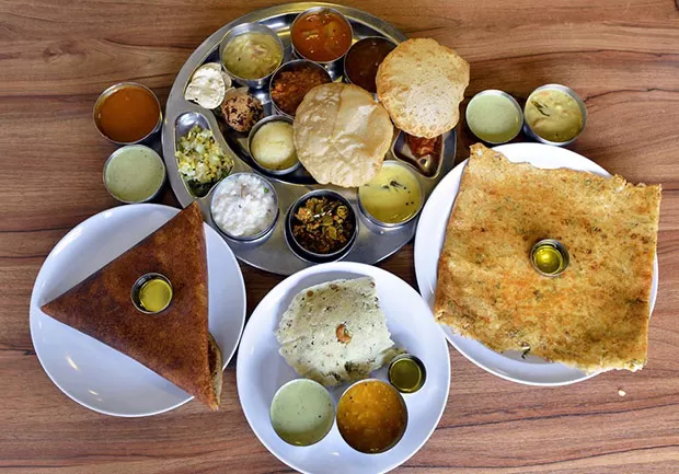 Photo of Mavalli Tiffin Rooms, 100 Feet Road, Binnamangala, Stage 1, Indiranagar, Bengaluru, Karnataka, India by Karishma Shaikh